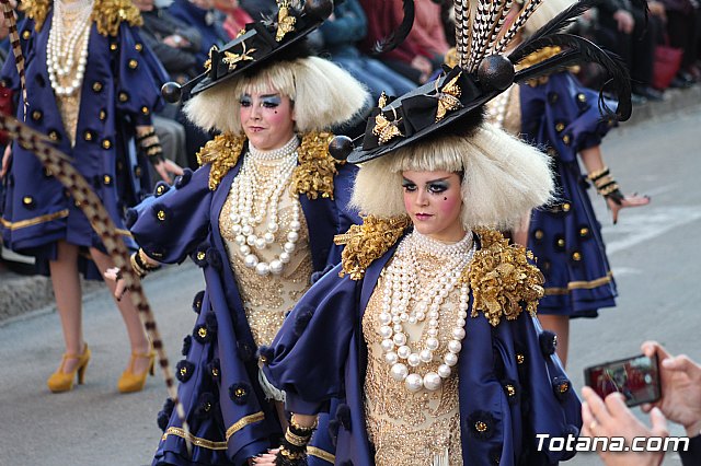 Carnaval Totana 2019 - 735