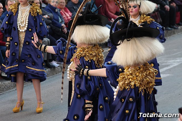 Carnaval Totana 2019 - 737