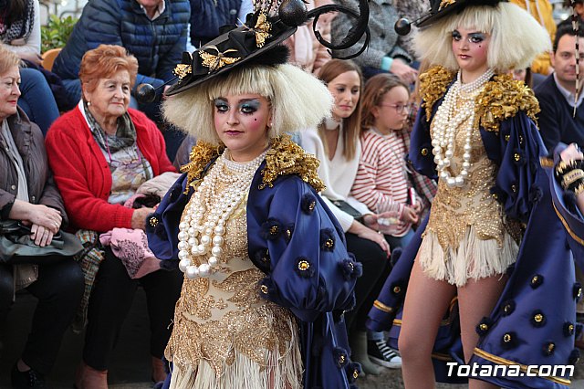 Carnaval Totana 2019 - 738
