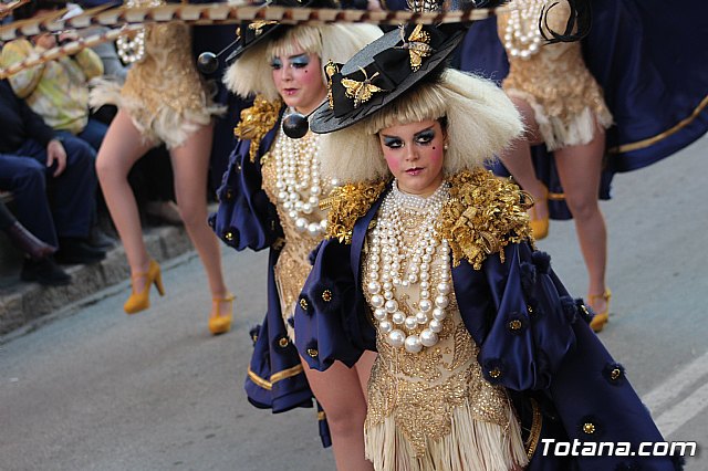 Carnaval Totana 2019 - 739