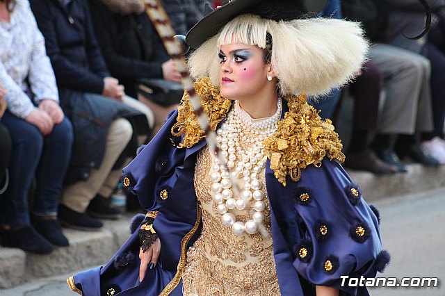 Carnaval Totana 2019 - 741