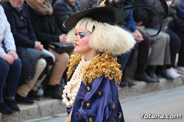 Carnaval Totana 2019 - 742