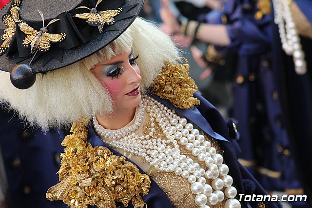 Carnaval Totana 2019 - 743