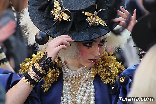 Carnaval Totana 2019 - 744
