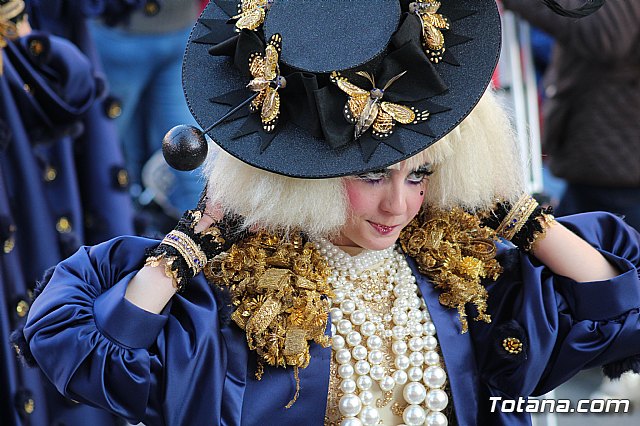 Carnaval Totana 2019 - 745