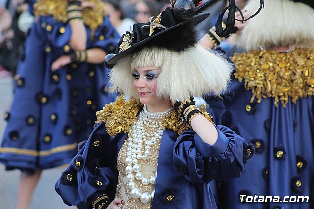 Carnaval Totana 2019 - 746