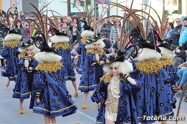 Carnaval Totana 2019 - 747