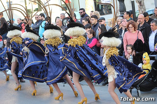 Carnaval Totana 2019 - 748