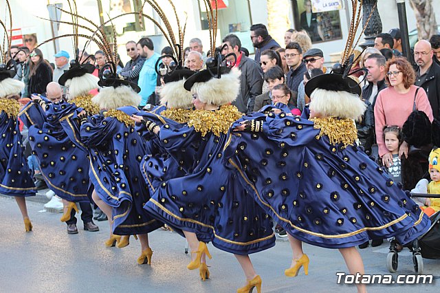 Carnaval Totana 2019 - 749