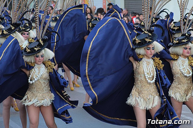 Carnaval Totana 2019 - 751
