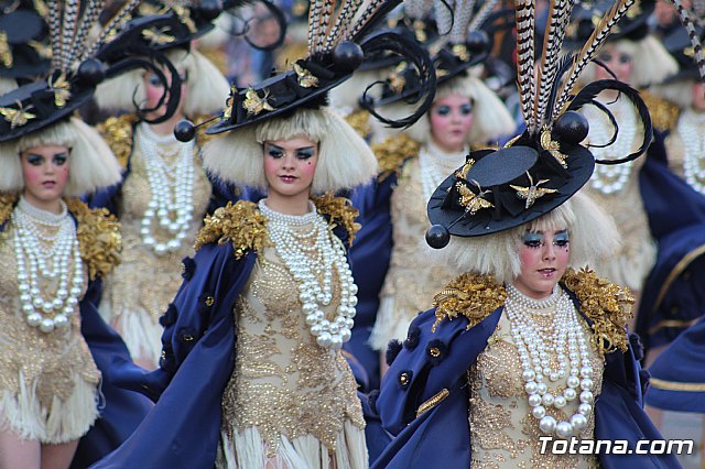 Carnaval Totana 2019 - 752