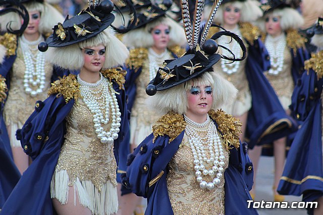 Carnaval Totana 2019 - 753