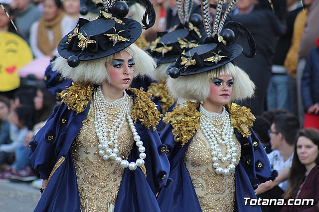 Carnaval Totana 2019 - 754