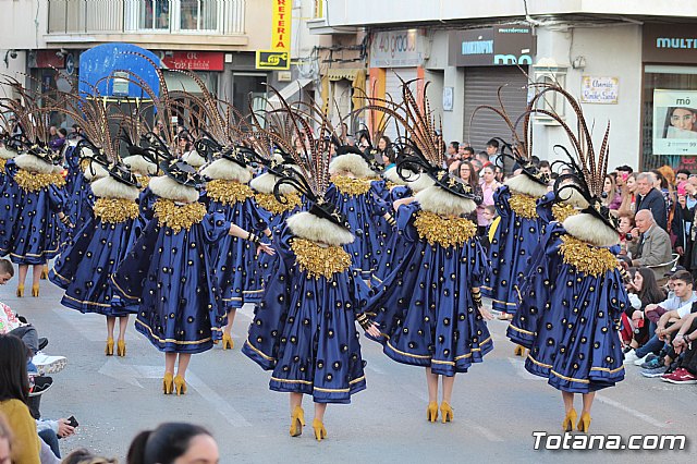 Carnaval Totana 2019 - 756
