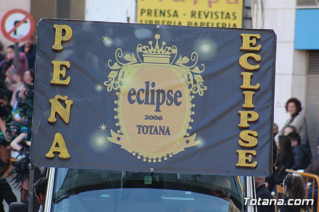 Carnaval Totana 2019 - 757