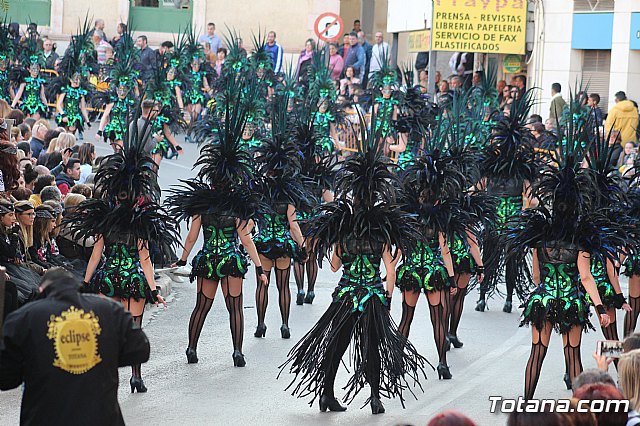 Carnaval Totana 2019 - 758