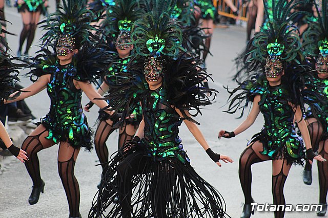 Carnaval Totana 2019 - 759