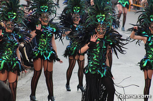 Carnaval Totana 2019 - 760