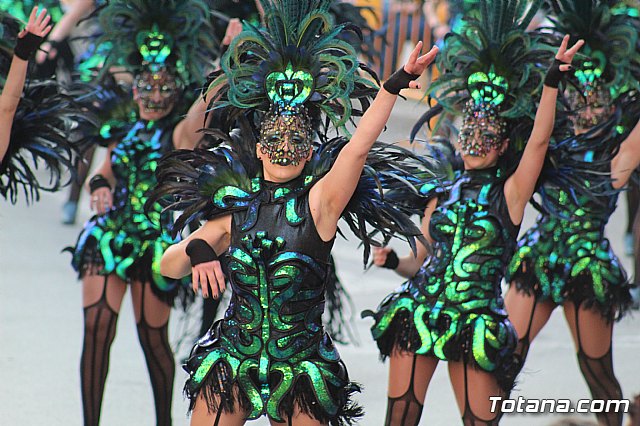 Carnaval Totana 2019 - 761