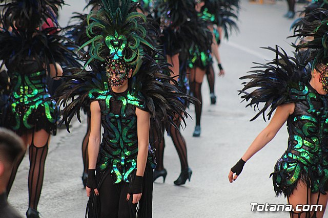 Carnaval Totana 2019 - 764