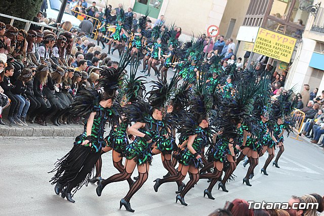 Carnaval Totana 2019 - 766