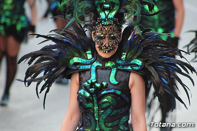 Carnaval Totana 2019 - 768