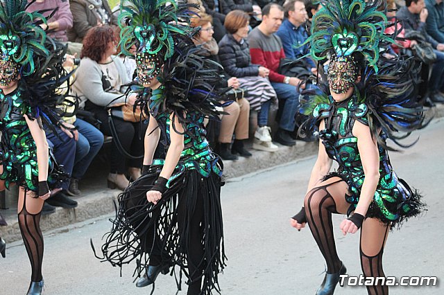 Carnaval Totana 2019 - 770