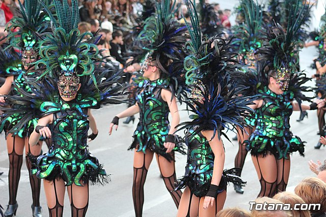 Carnaval Totana 2019 - 772