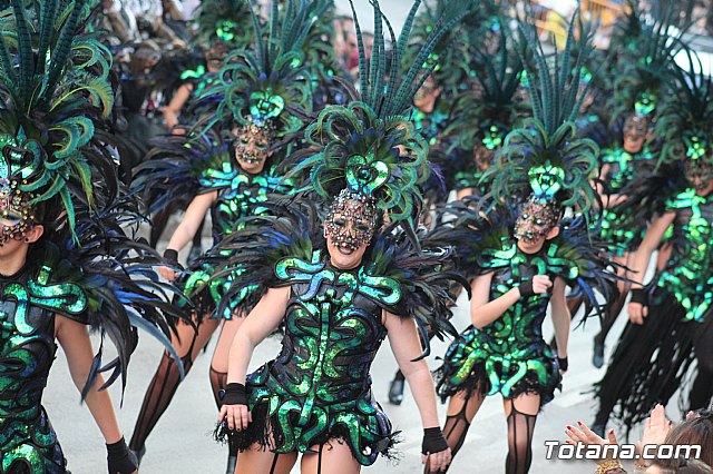 Carnaval Totana 2019 - 773