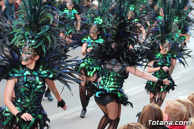 Carnaval Totana 2019 - 775