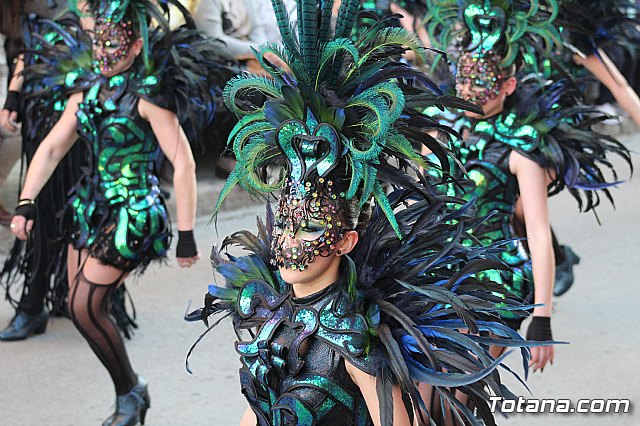 Carnaval Totana 2019 - 776
