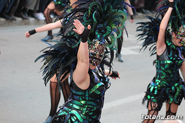 Carnaval Totana 2019 - 777