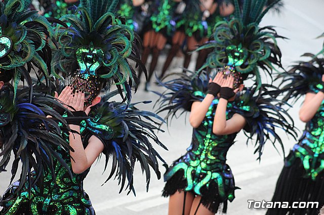 Carnaval Totana 2019 - 778