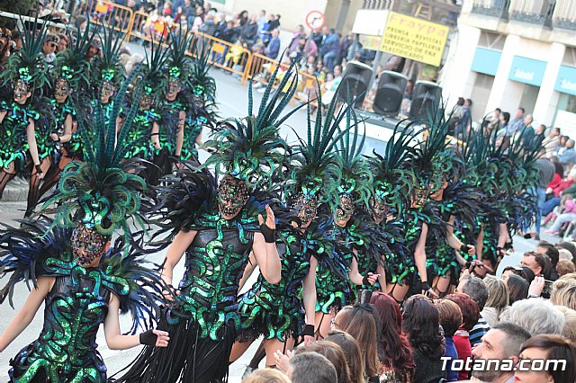 Carnaval Totana 2019 - 779