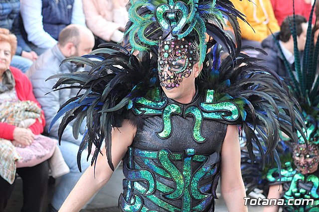 Carnaval Totana 2019 - 780