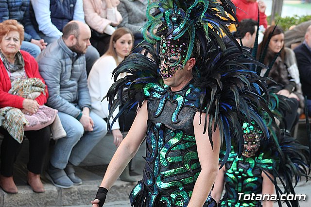 Carnaval Totana 2019 - 782