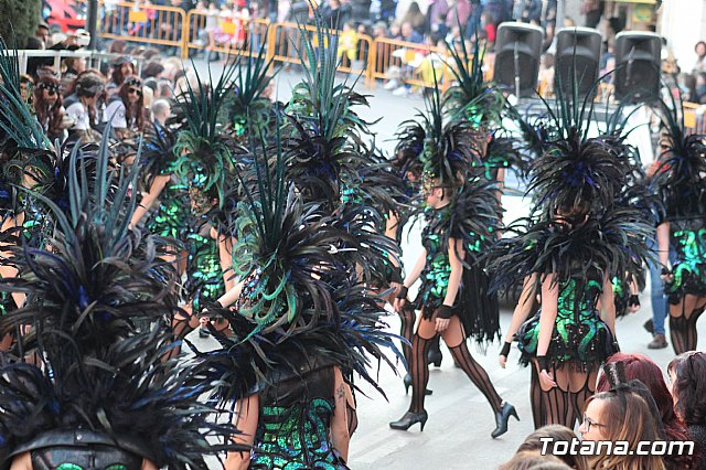 Carnaval Totana 2019 - 784