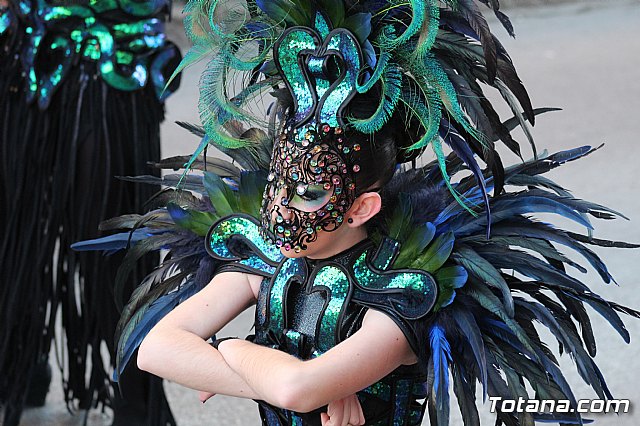 Carnaval Totana 2019 - 785