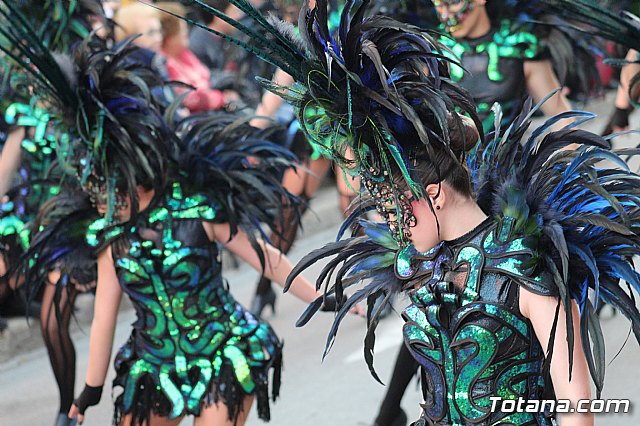 Carnaval Totana 2019 - 786