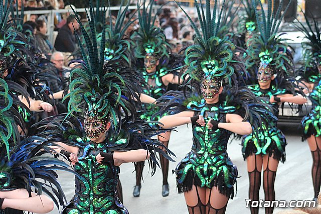 Carnaval Totana 2019 - 787