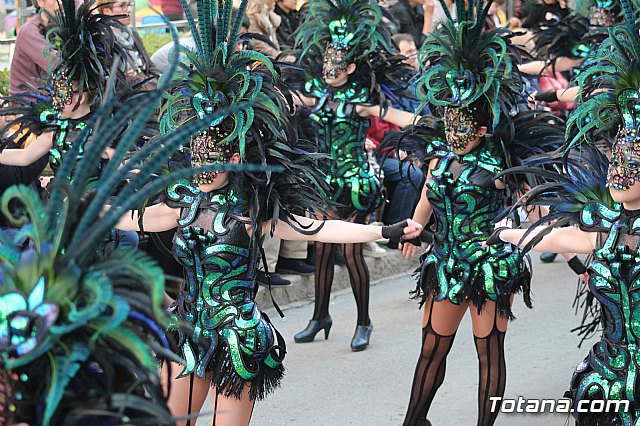 Carnaval Totana 2019 - 788