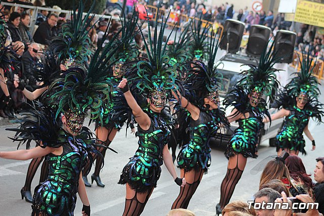 Carnaval Totana 2019 - 789