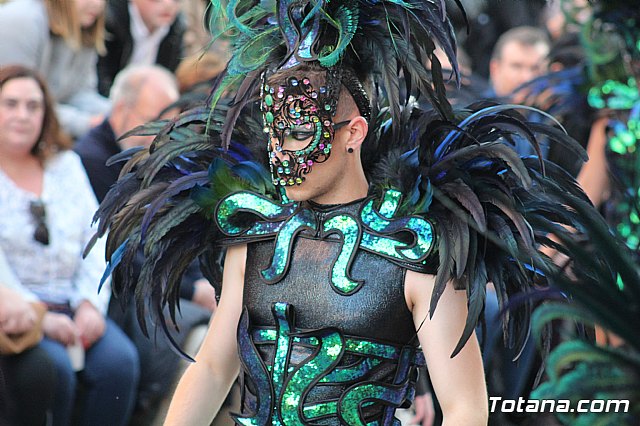 Carnaval Totana 2019 - 790