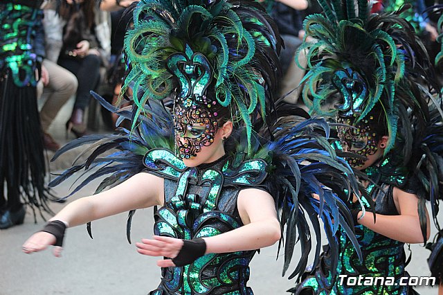 Carnaval Totana 2019 - 791