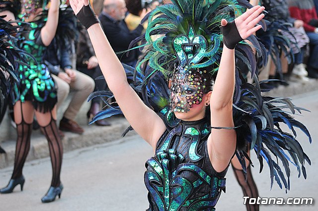 Carnaval Totana 2019 - 792