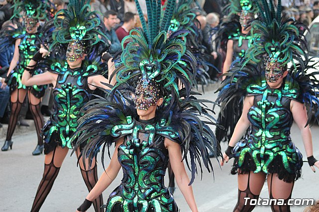Carnaval Totana 2019 - 793