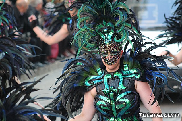 Carnaval Totana 2019 - 794