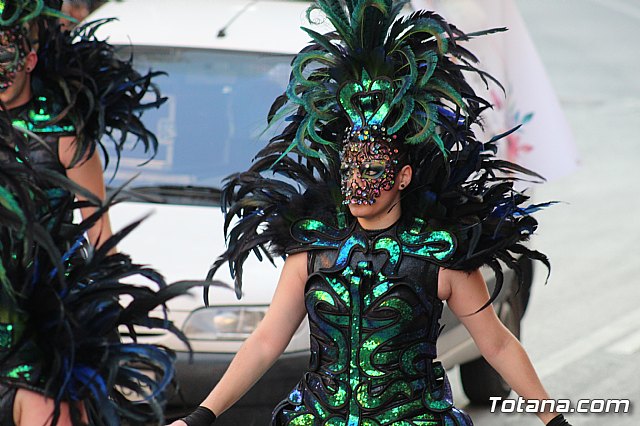 Carnaval Totana 2019 - 795