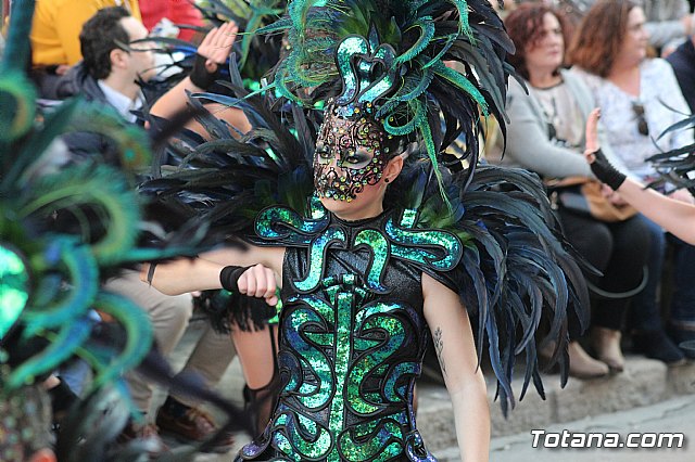 Carnaval Totana 2019 - 796
