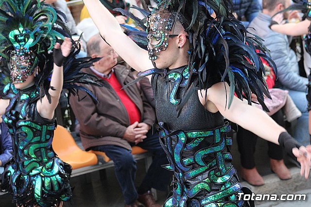 Carnaval Totana 2019 - 797